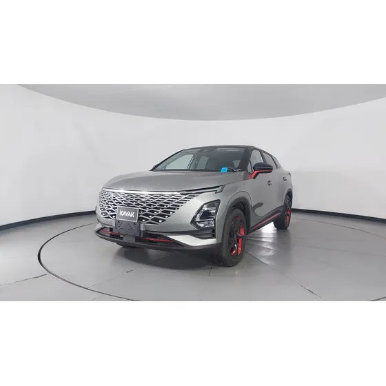 Omoda C5 1.6 Unlimited Plus Dct