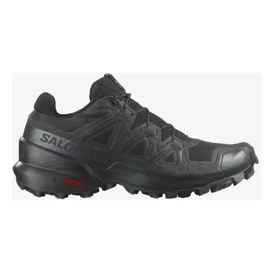 Zapatillas Mujer Salomon - Speedcross - Trail Running