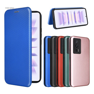 Capa Flip De Fibra De Carbono Para Motorola Edge 60 Ultraf Capa Flip De Fibra De Carbono Para Motorola Edge 60 Ultraf
