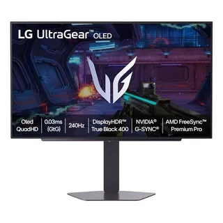 Lg Ultragear 27 | Mercado Livre