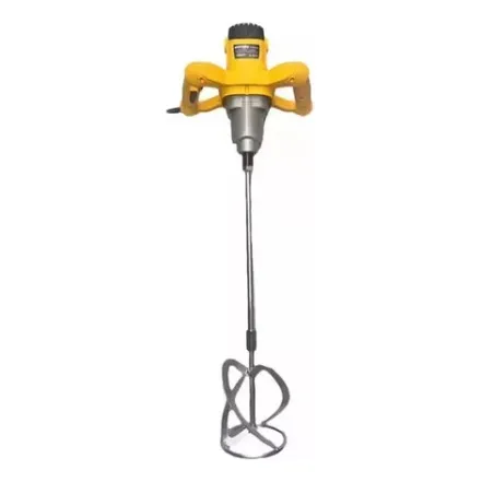 Mezclador De Pintura Binda Masilla 1400w