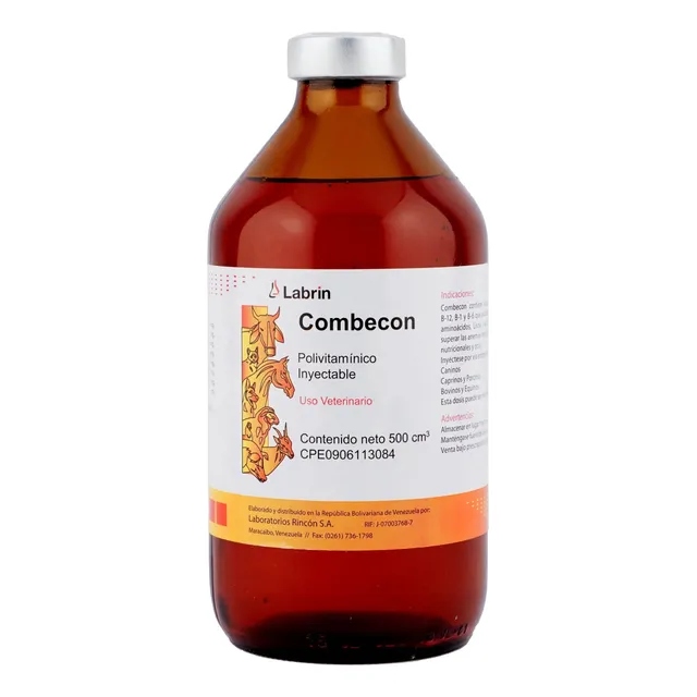 Combecom X 500 Ml