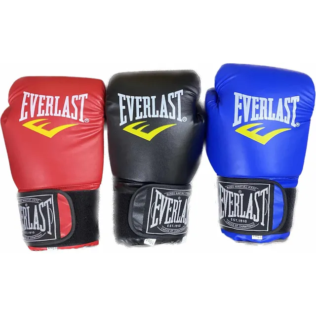 Guantes De Boxeo Everlast Entrenamiento