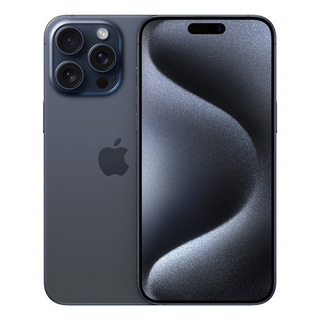 Apple iPhone 15 Pro Max (1 Tb) - TitĂąnio Azul - Distribuidor Autorizado Apple iPhone 15 Pro Max (1 Tb) - TitĂąnio Azul - Distribuidor Autorizado