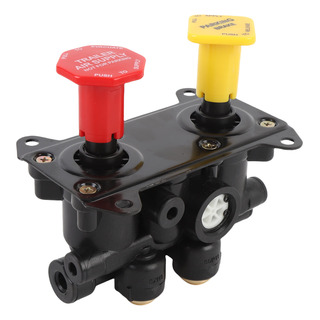Módulo De Válvula De Control De Salpicadero Mv 3 Brake 80025 Módulo De Válvula De Control De Salpicadero Mv 3 Brake 80025