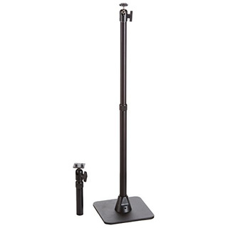 Soporte De Escritorio Para Cámara Mevo Para Transmisión En V Soporte De Escritorio Para Cámara Mevo Para Transmisión En V