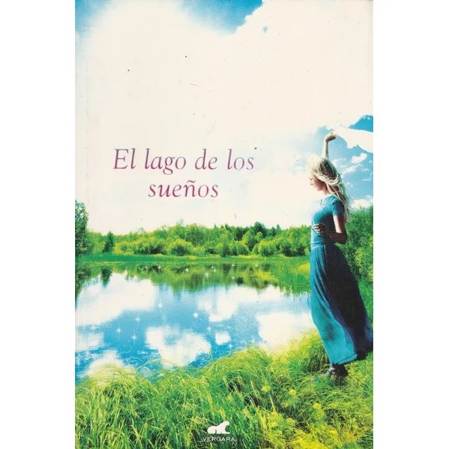 El Lago De Los Sueños Lisa Kleypas