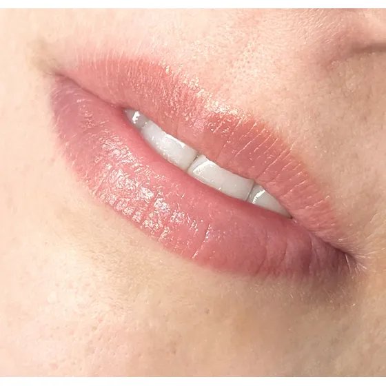 Micropigmentación De Labios