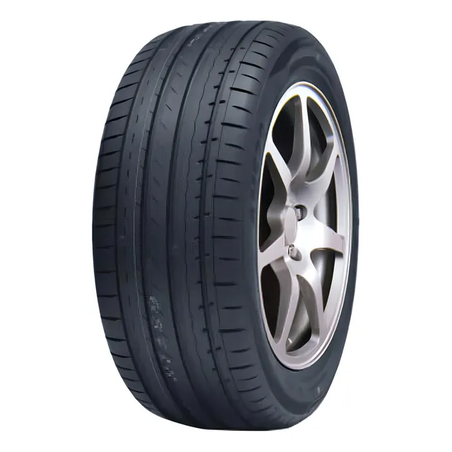 Llanta Run Flat 205/55r17 91w Atlas Am520 Índice De Velocidad W