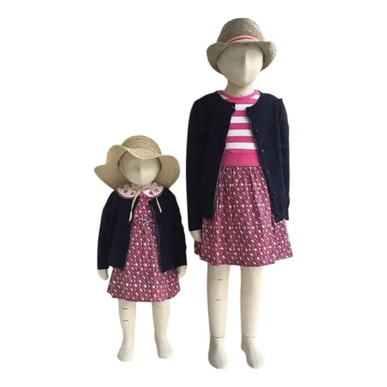 Vestido Para Niña Epk Talla 10