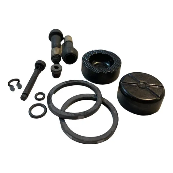 Kit De Peças De Pinça Avid 11.5018.007.005 Elixir Db 3