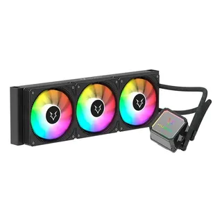 Arctic Liquid Freezer Lll 360 | Mercado Livre