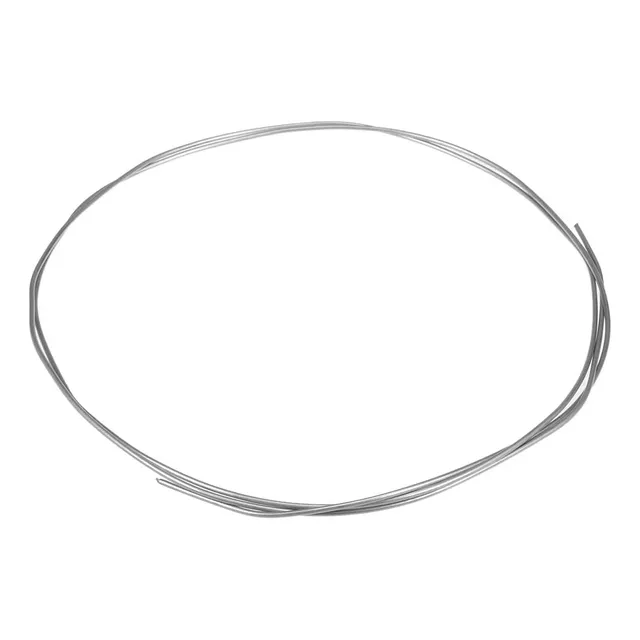 Uxcell Cable De Resistencia De Calibre 15 Que Envuelve Cable