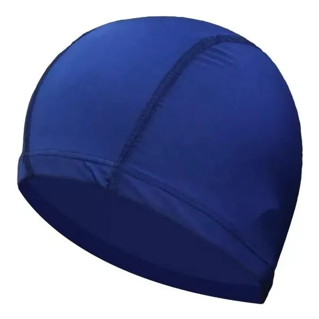 Gorra Natación Lycra Tela