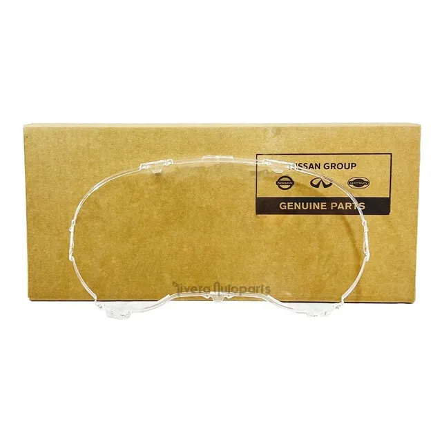 Mica Cluster Tablero Original Nissan Sentra 2015 2016 2017