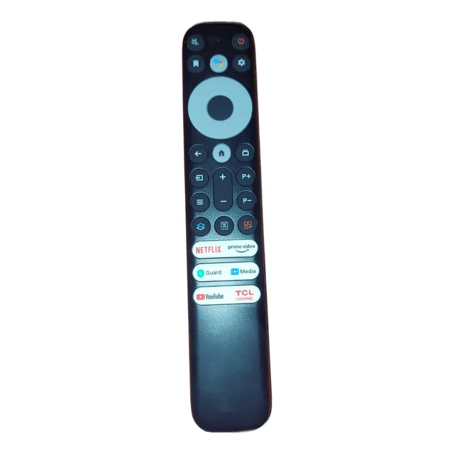 Control Remoto Para Televisor Tcl Tv Smart 21bn