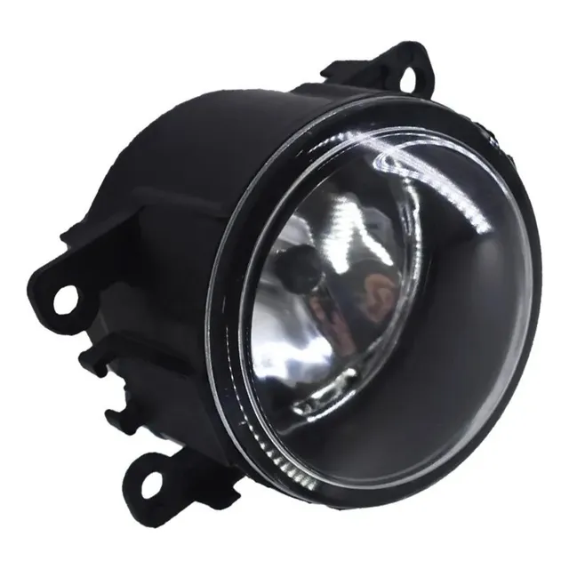Faro Antiniebla Ford Fiesta Mover 2011 2013
