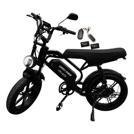 Bike Elétrica Precisa de CNH? Tudo Sobre a Legislação