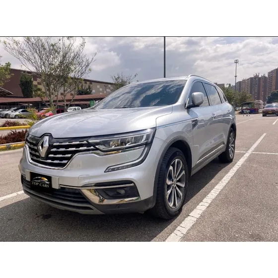 Renault Koleos 2.5 Intens