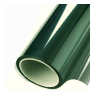 Insulfilm 0,75x7,00m G20 Profissional Poliester Verde Insulfilm 0,75x7,00m G20 Profissional Poliester Verde
