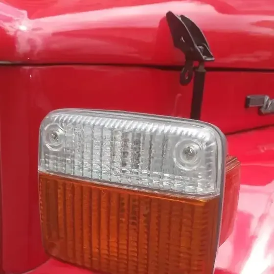 Toyota Fj43 2000 Fj43