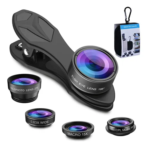 Photography Kit For Xiaomi 15 Ultra - Legend Edition | MercadoLivre