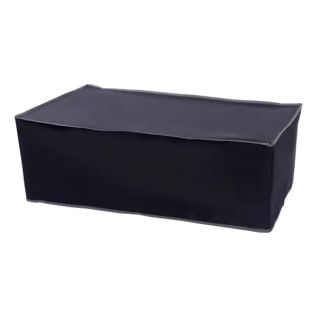 Cover Funda Nailon Negro Para Escaner Plustek Opticpro A320e