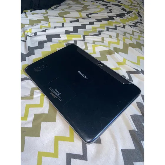 Tablet Samsung Galaxy Note 10.1 Gt-n8000 Grafite