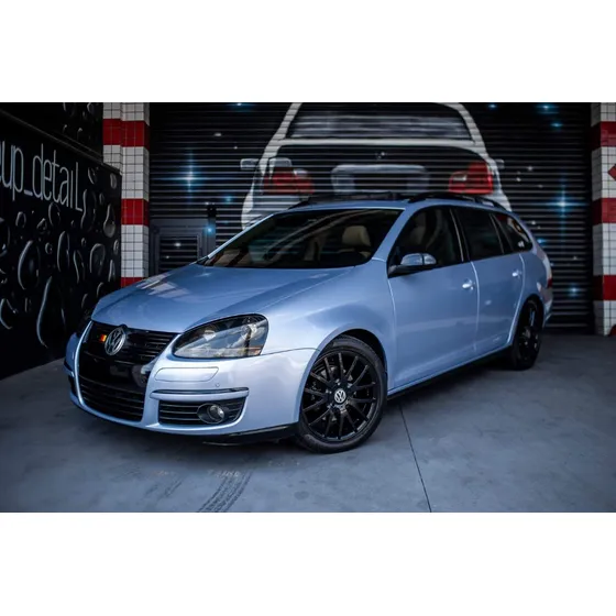 Volkswagen Jetta Variant 2.5 5p