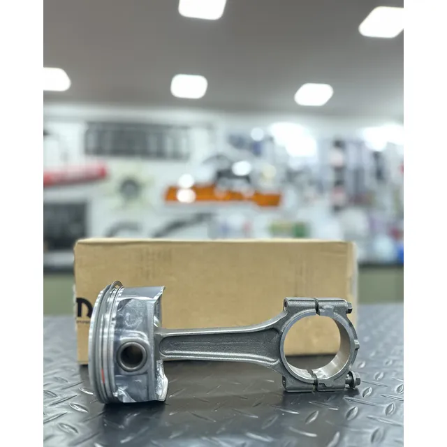 Biela Con Piston Jeep Grand Cherokee 5.7l 2011/2020
