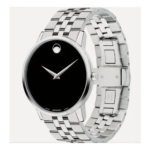 Movado Reloj Museum Classic Hombre