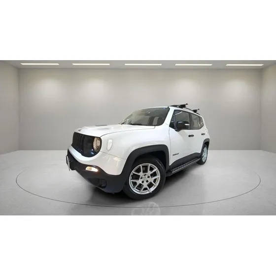 Jeep Renegade Sport At