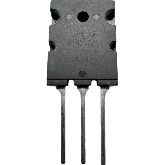 Transistor Igbt Gt60n321 60amp 1000v Formato To-3pl Original