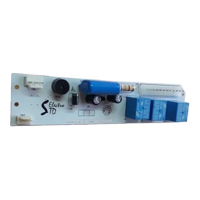 Plaqueta Compatible Peabody Nf 1600pa (digital)