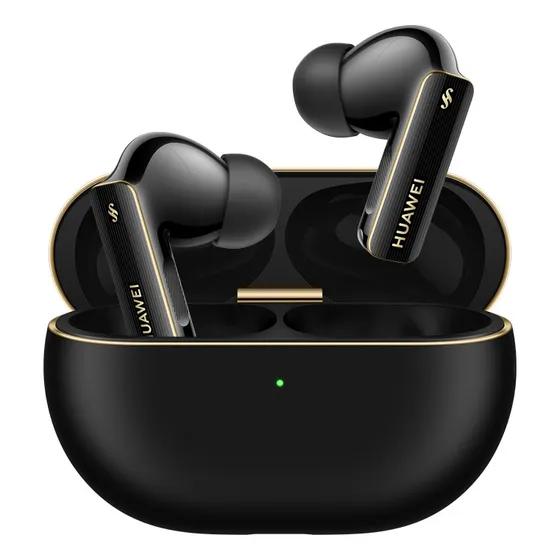 Audífonos Huawei Freebuds Pro 4 Inalámbricos Bluetooth Negro Negro