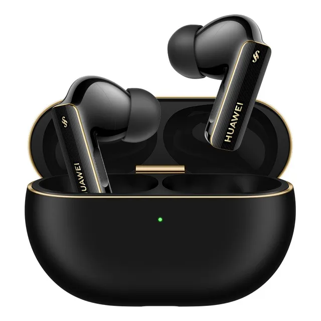 Audífonos Huawei Freebuds Pro 4 Inalámbricos Bluetooth Negro Negro
