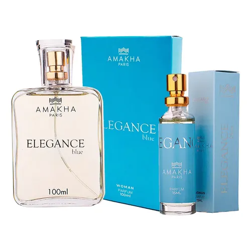 Bvlgari Omnia Crystalline Gift Set - Exclusivo | Frete grátis