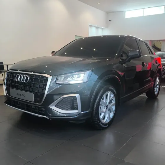 Audi Q2 2026 1.4 35 Tfsi Urban Edition