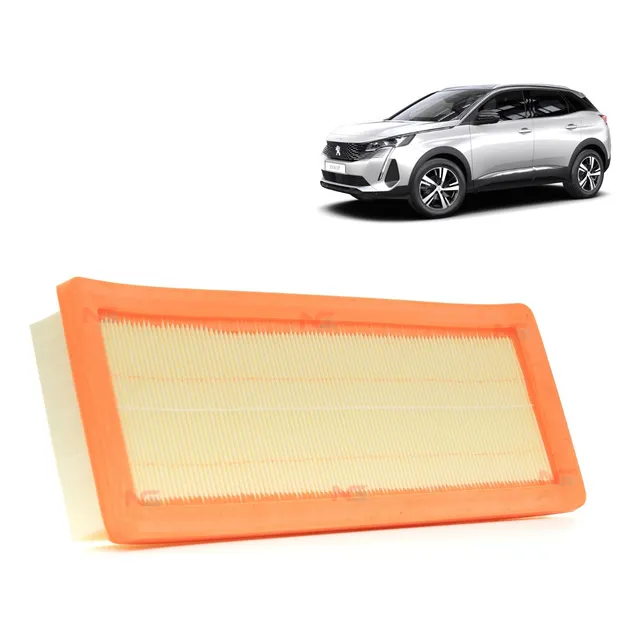 Filtro Aire Peugeot 3008 2010-2022 1.6 Ep6 Bencina 