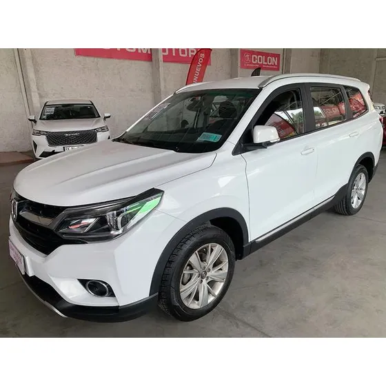 Brilliance Konect 1.5t Luxury