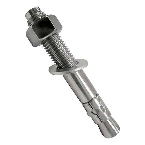 10 Anclaje Tipo Arpon De 19 X 140 Mm 3/4 X Anclo Aa 34 512