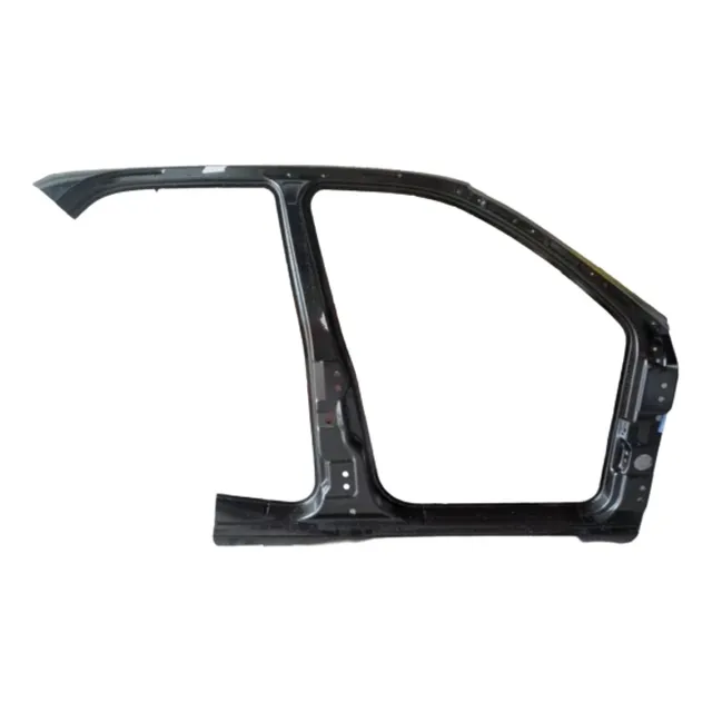 Lateral Traseira Direita Orig Fiat Siena 2008 09 10 Até 2016
