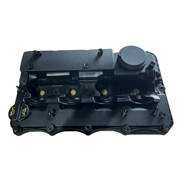 Tapa Valvula Ford Ranger - Mazda Bt50 2.2 2013/2020 P4at