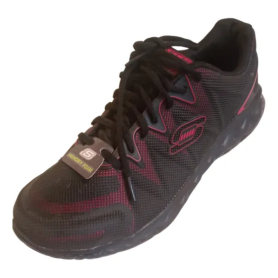 Zapatos Skechers Nuevos Para Hombre Originales