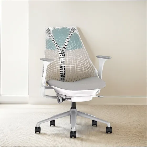 Almofadas De Braço P/ Cadeira Herman Miller Sayl 2024