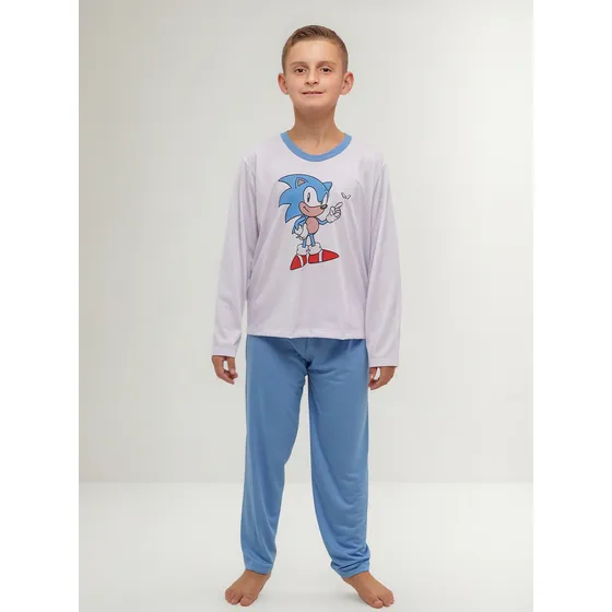 Pijamas Angels Meninos Pijama Infantil Q/brilha No Escuro