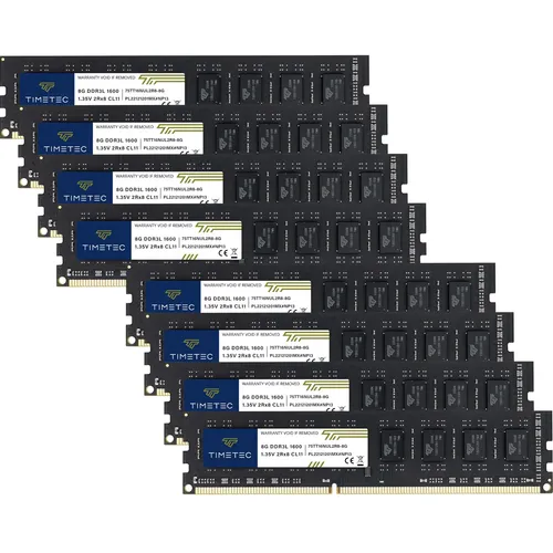 Memória Ram Ddr5 32gb 5600mhz Kingston KVR56u46bd8-32 | MercadoLivre