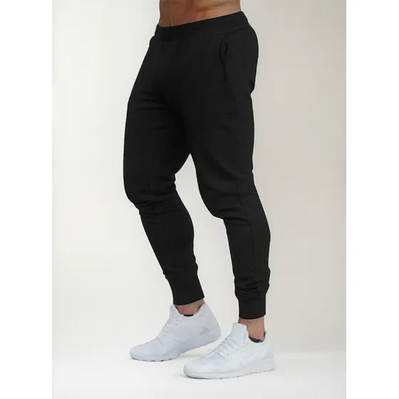 Pantalon Deportivo Hombre Jogging Casual Gym Algodón Calidad