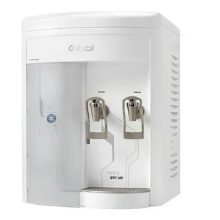 Purificador De Ăgua Fr600 Speciale Branco Ibbl 220v Purificador De Ăgua Fr600 Speciale Branco Ibbl 220v