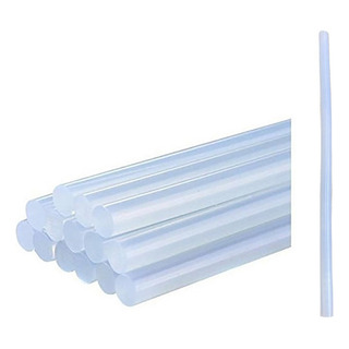 Silicona En Barra 11 Mm (1 Kilo) Silicona En Barra 11 Mm (1 Kilo)